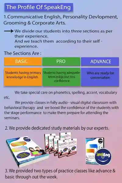 speakeng about us
