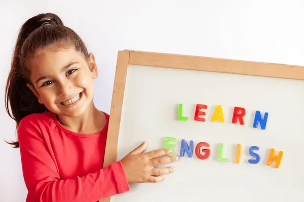 SpeakEng Raiganj - Spoken English for Kids Course Image